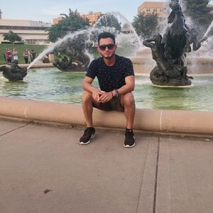 Meet your Posher, Gerson